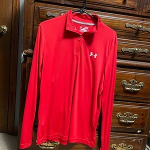 Under Armour Half-Zip